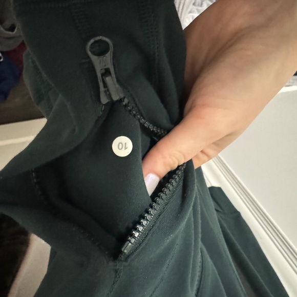 Lululemon define jacket - Picture 3 of 3